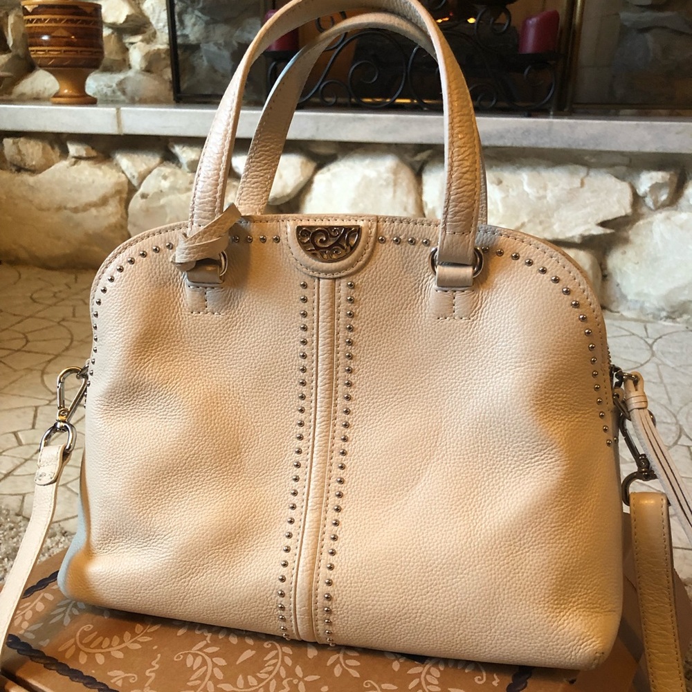 Brighton Jolene Pretty Tough Handbag